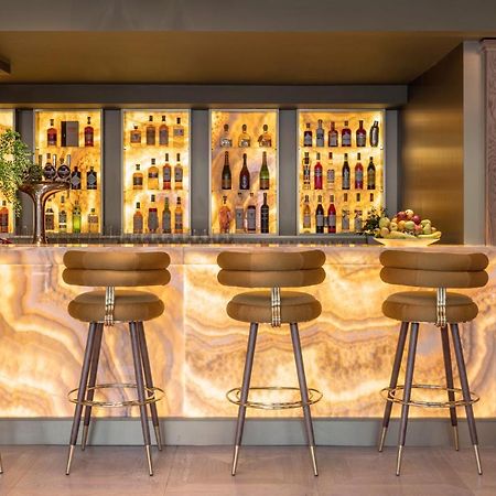 Virgin Hotels Glasgow Zewnętrze zdjęcie