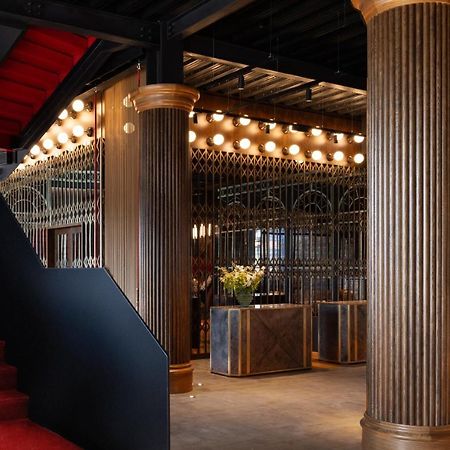 Virgin Hotels Glasgow Zewnętrze zdjęcie