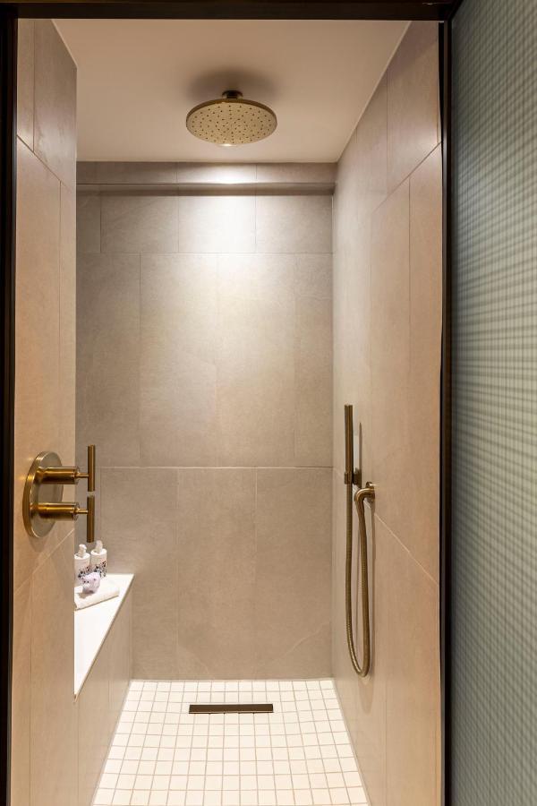 Virgin Hotels Glasgow Zewnętrze zdjęcie