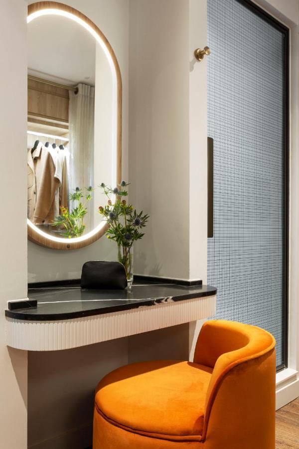 Virgin Hotels Glasgow Zewnętrze zdjęcie