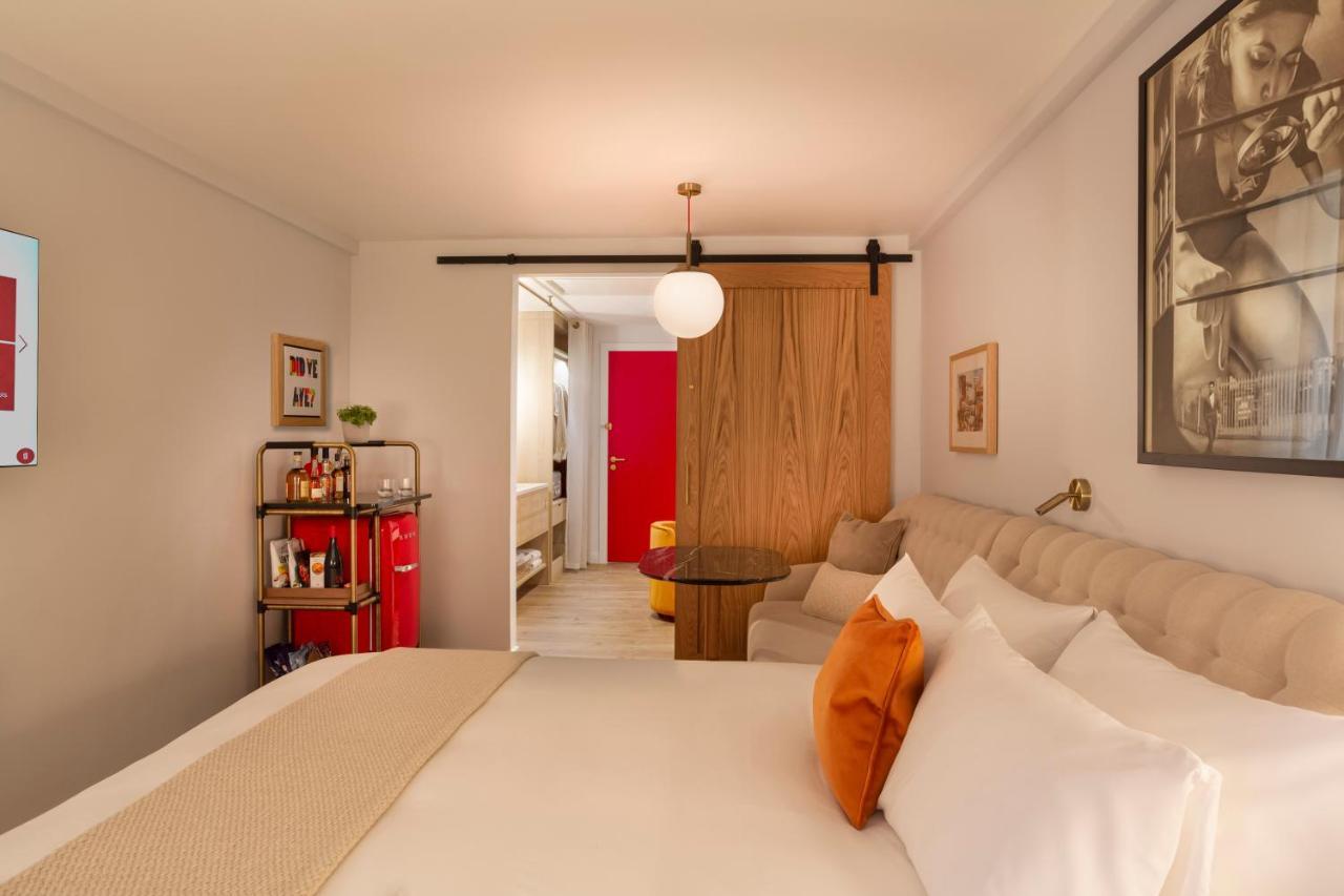 Virgin Hotels Glasgow Zewnętrze zdjęcie