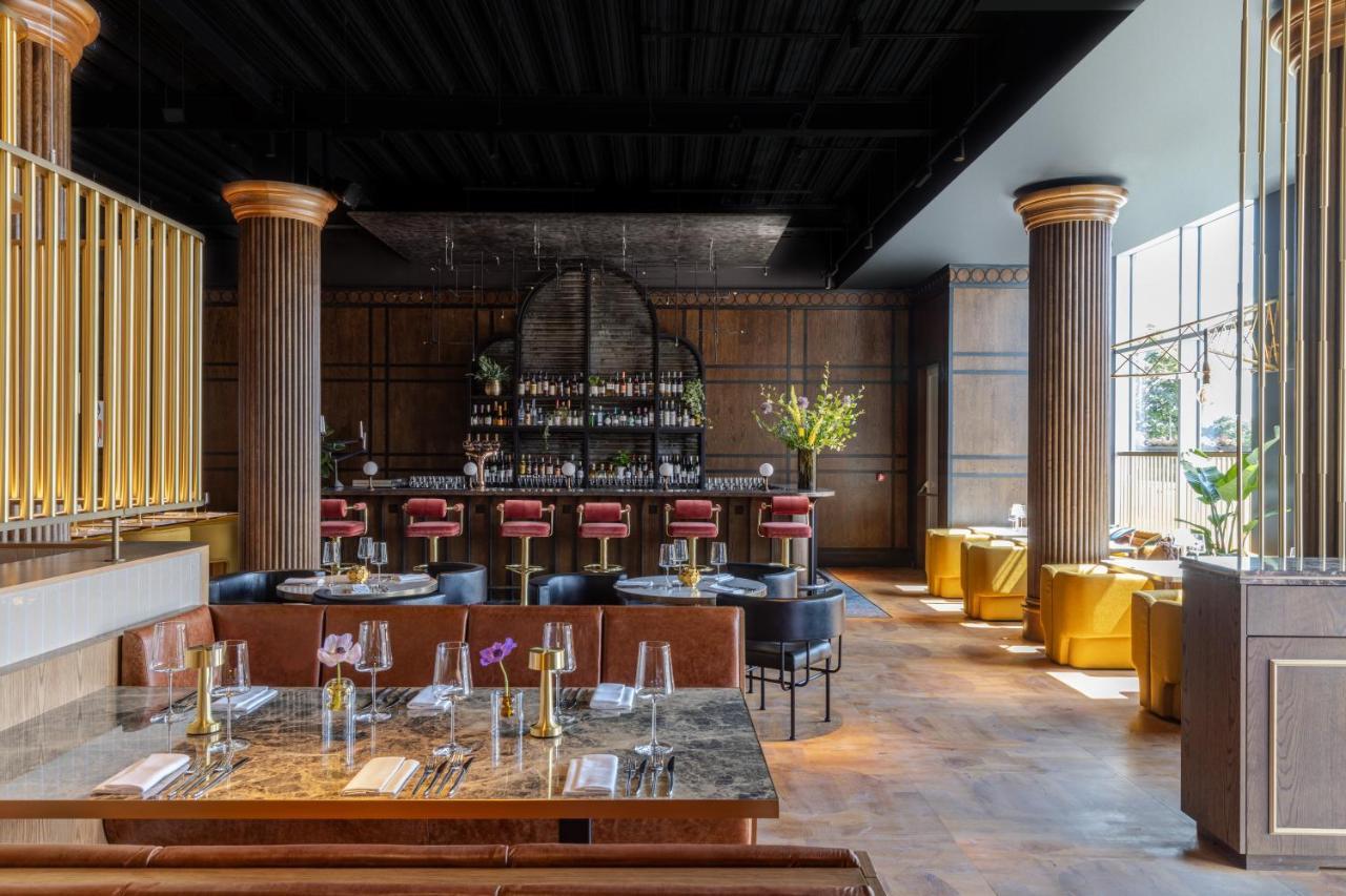 Virgin Hotels Glasgow Zewnętrze zdjęcie