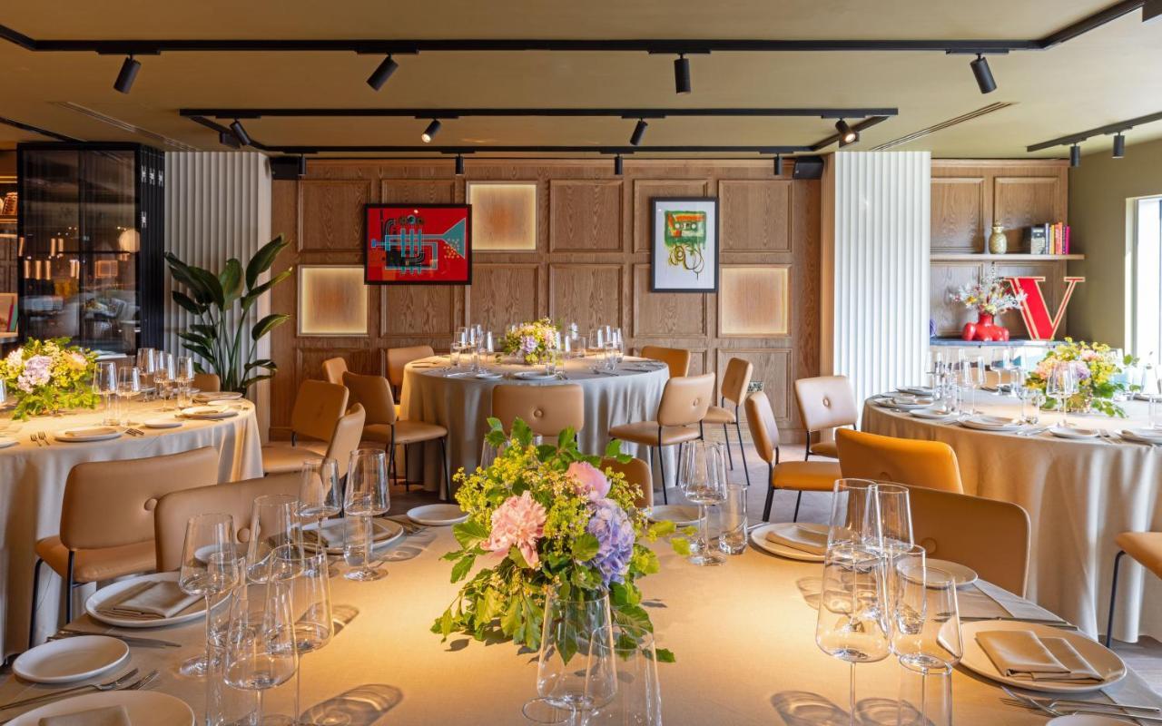 Virgin Hotels Glasgow Zewnętrze zdjęcie