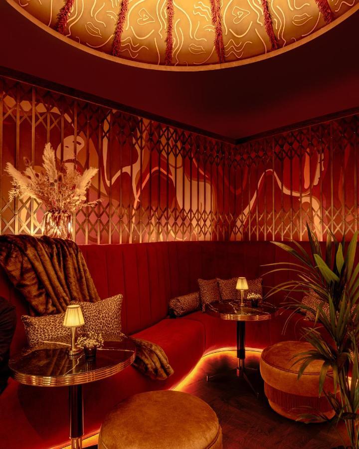 Virgin Hotels Glasgow Zewnętrze zdjęcie