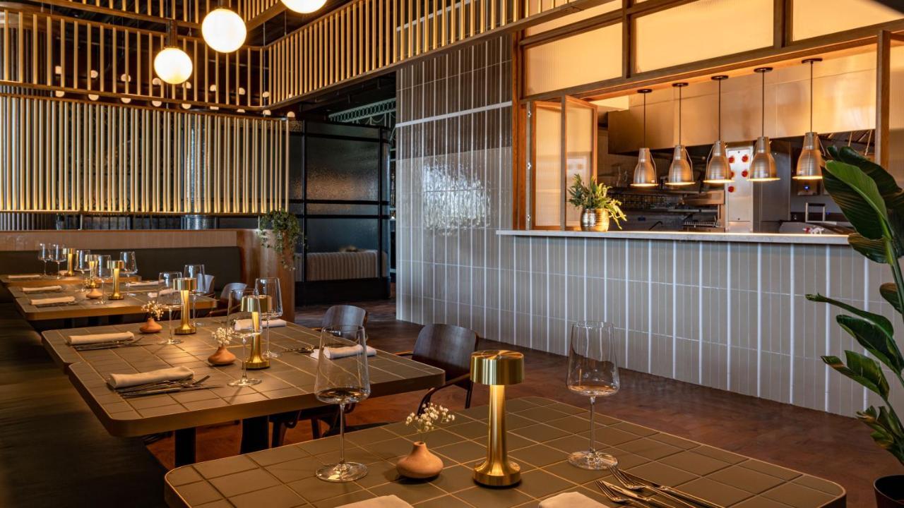 Virgin Hotels Glasgow Zewnętrze zdjęcie