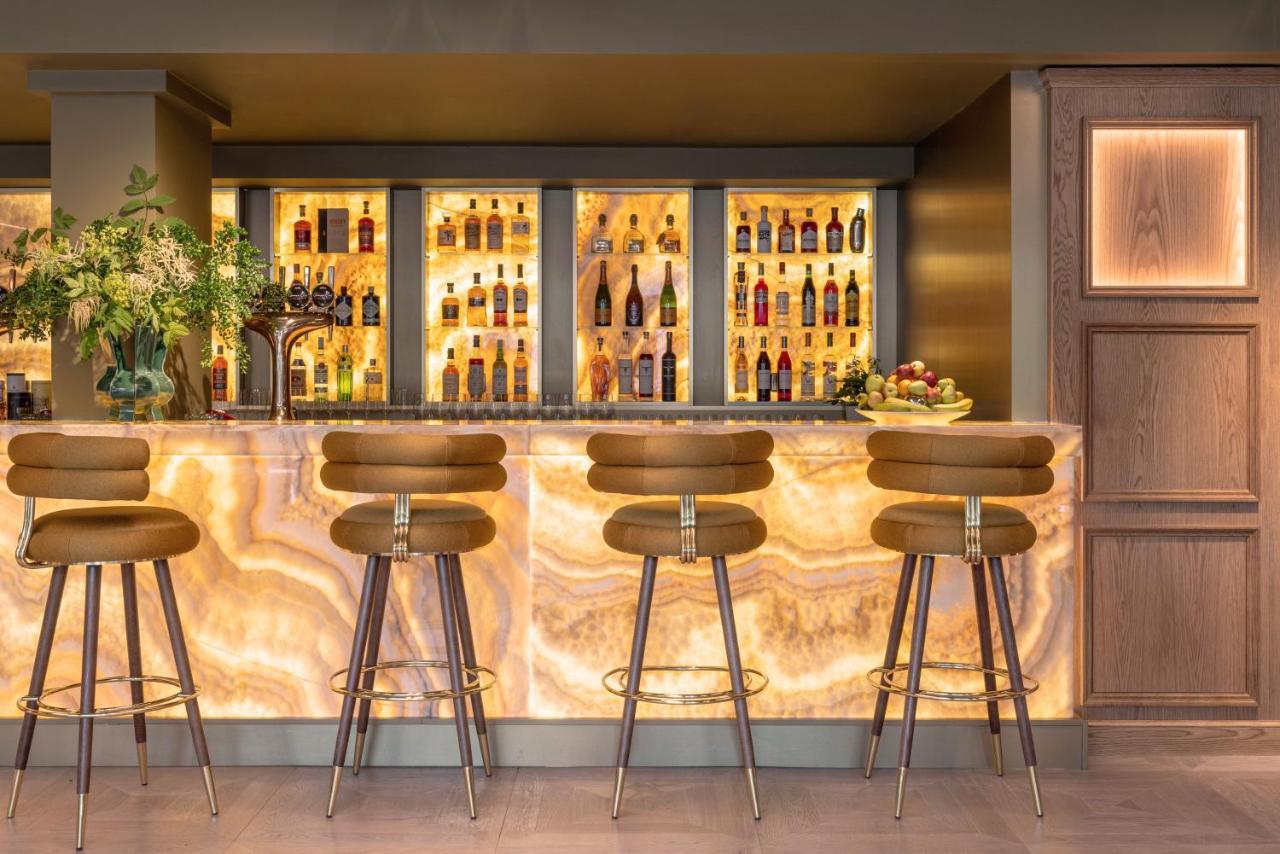 Virgin Hotels Glasgow Zewnętrze zdjęcie